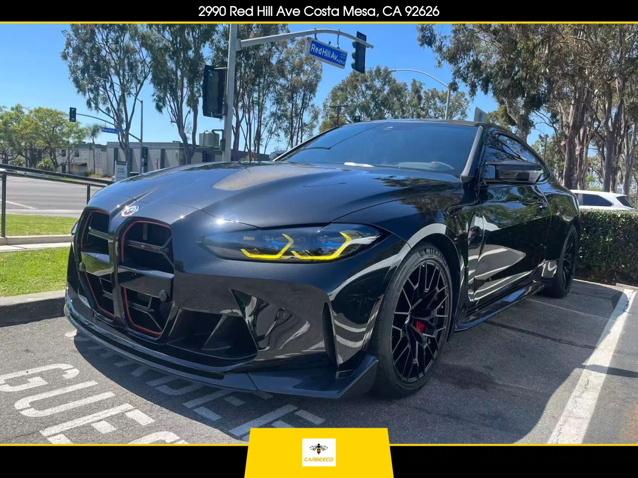 bmw m4 coupe 2023 WBS63AZ09PCM73438 image bmw m4 coupe 2023 WBS63AZ09PCM73438 image